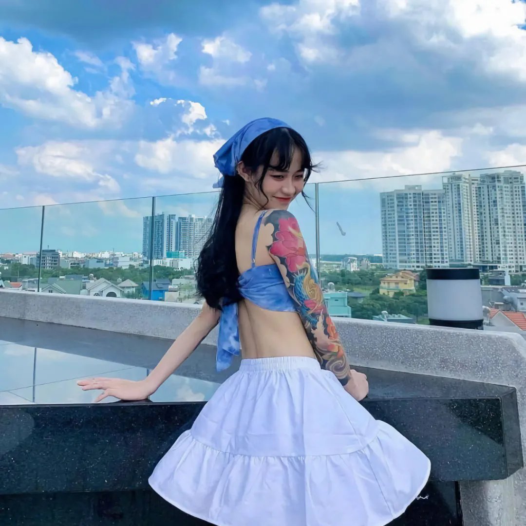 完美的他
