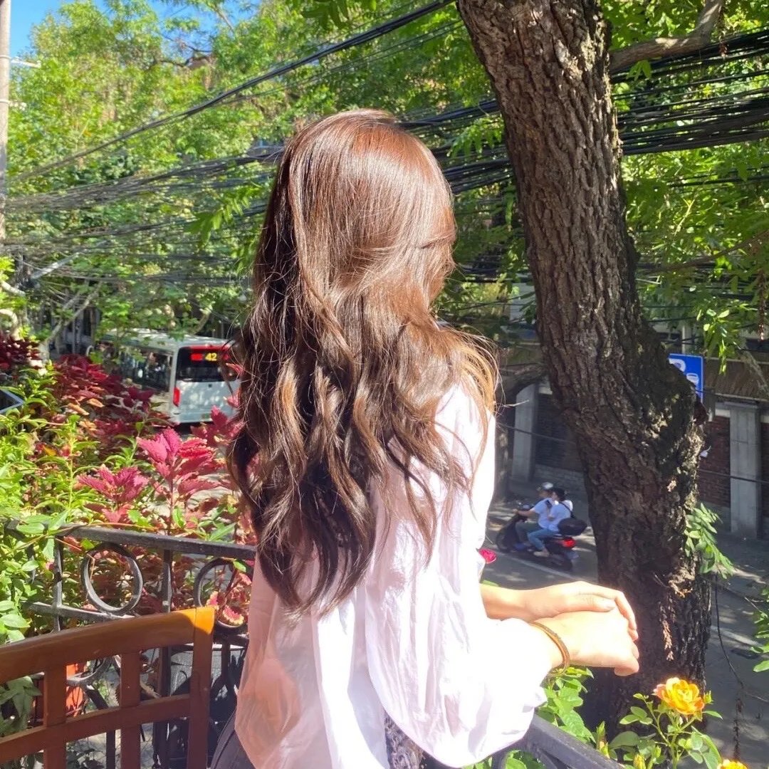 无口的森田小姐第二季