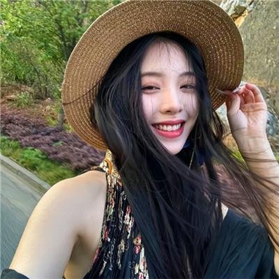 活力青春俏娇娃